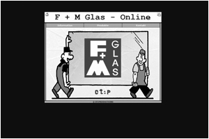 F+M Glas