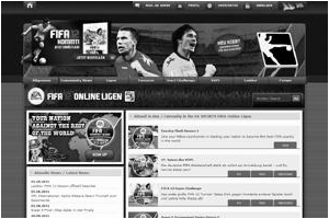 FIFA Online-Ligen