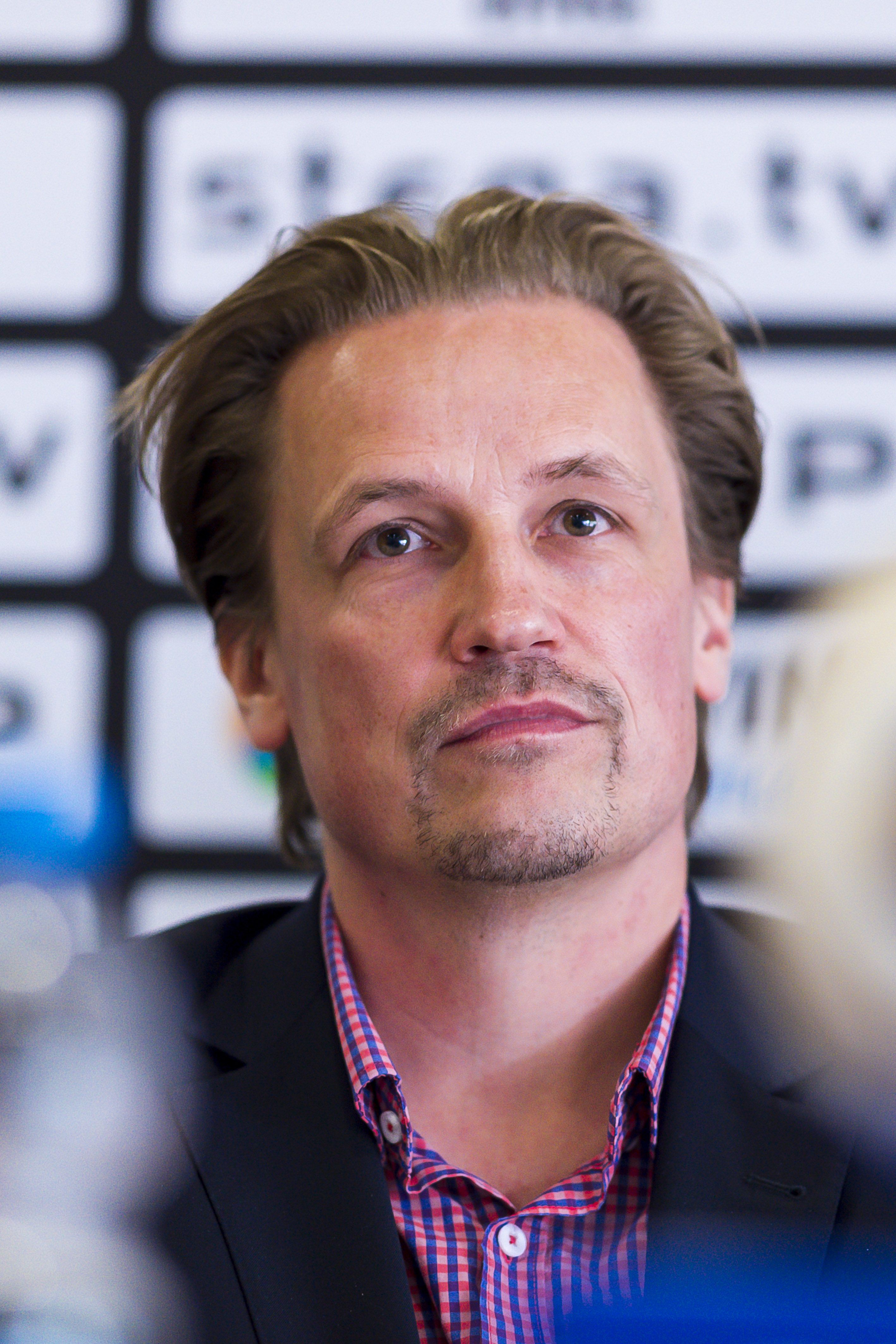 Christoph Wendt, HBF-Geschäftsführer